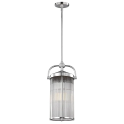 kinkiecik.pl Lampa wisząca Paulson – 3 źródła światła FE-PAULSON-3P Elstead Lighting
