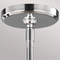 kinkiecik.pl Lampa wisząca Paulson – 3 źródła światła FE-PAULSON-3P Elstead Lighting