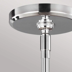 kinkiecik.pl Lampa wisząca Paulson – 6 źródeł światła FE-PAULSON-6P Elstead Lighting