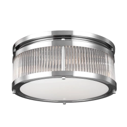 kinkiecik.pl Plafon Paulson – 4 źródła światła FE-PAULSON-F-M Elstead Lighting
