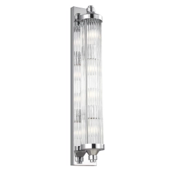 kinkiecik.pl Kinkiet Paulson – 4 źródła światła FE-PAULSON-W4 Elstead Lighting