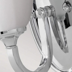 kinkiecik.pl Kinkiet Perry – 1 źródło światła FE-PERRY1-BATH Elstead Lighting