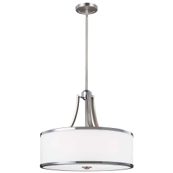 kinkiecik.pl Lampa wisząca Prospect Park – 4 źródła światła FE-PROSPECT-PARK-4P Elstead Lightnig