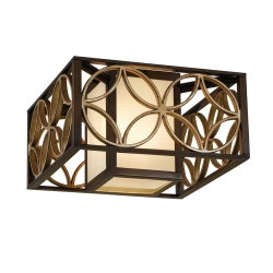 kinkiecik.pl Plafon Remy – 2 źródła światła FE-REMY-F Elstead Lighting