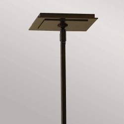 kinkiecik.pl Lampa wisząca Remy – 1 źródło światła FE-REMY-P-B Elstead Lighting