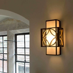 kinkiecik.pl Kinkiet Remy – 1 źródło światła FE-REMY1 Elstead Lighting