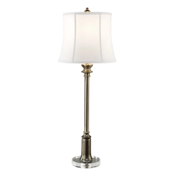 kinkiecik.pl Lampa bufetowa Stateroom – 1 źródło światła – Ciepły mosiądz FE-STATEROOM-BL-BB Elstead Lighting