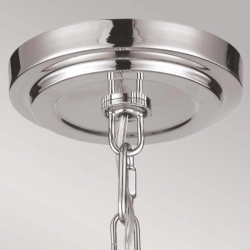 kinkiecik.pl Lampa wisząca Tabby- 1 źródło światła FE-TABBY-P-M Elstead Lighting