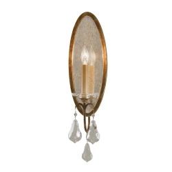 kinkiecik.pl Kinkiet Valentina – 1 źródło światła FE-VALENTINA1 Elstead Lighting