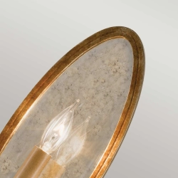 kinkiecik.pl Kinkiet Valentina – 1 źródło światła FE-VALENTINA1 Elstead Lighting