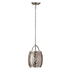 kinkiecik.pl Mała lampa Zara – 1 źródło światła FE-ZARA-P Elstead Lightnig