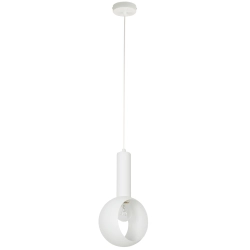 Lampa wisząca VITRUM oczko biały 41111 Sigma - zdjęcie produktu