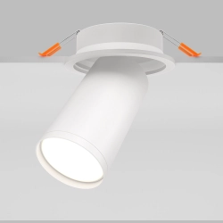Lampa podtynkowa FOCUS S C048CL-U-1W Maytoni - zdjęcie produktu