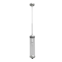 kinkiecikpl Lampa wisząca Fiatto l Cromo ORLICKI