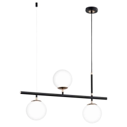 kinkiecik.pl Lampa wisząca FINGO 63113 ALFA