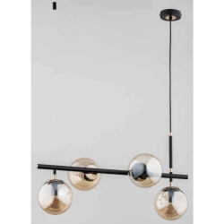 kinkiecik.pl Lampa wisząca FIORE 63039 ALFA