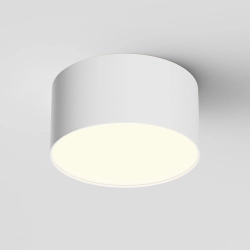 Lampa sufitowa Zon C032CL-12W3K-RD-W 12W-3000K-12cm Maytoni - zdjęcie produktu