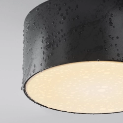 Lampa sufitowa Zon IP65 O430CL-L15B3K Maytoni - zdjęcie dodatkowe 1