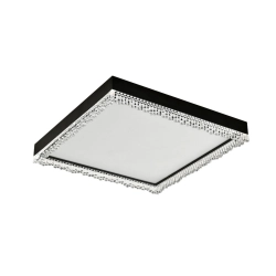 REGI FM2304458S-MB LAMPA SUFITOWA CZARNA/BLACK ZUMA LINE