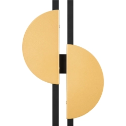 Lampa ścienna (kinkiet) Skyline MOD179WL-L22BS4K Maytoni - zdjęcie dodatkowe 1