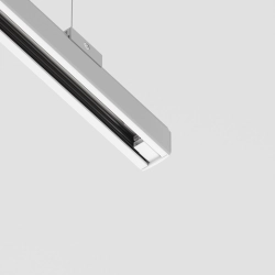Zaślepka Trinity 1 pcs biały TRA005EC-31W Maytoni - zdjęcie dodatkowe 1