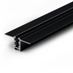 DELTA TRACK MAGNETIC SUPER SLIM GIPS 1m BK AZ6992 AZZARDO