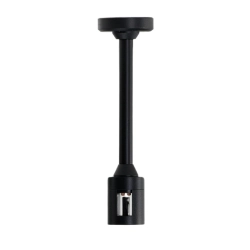 DELTA TRACK MAGNETIC SUPER SLIM ELECTRIC ROD SUSPENSION 10cm BK AZ7000 AZZARDO
