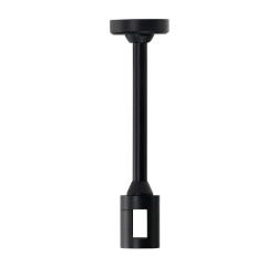 DELTA TRACK MAGNETIC SUPER SLIM ROD SUSPENSION 10cm BK AZ7001 AZZARDO