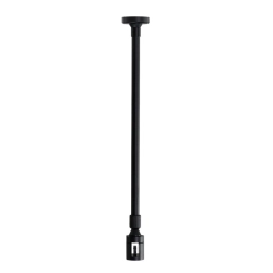DELTA TRACK MAGNETIC SUPER SLIM ELECTRIC ROD SUSPENSION 60cm BK AZ7002 AZZARDO
