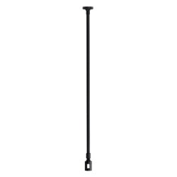 DELTA TRACK MAGNETIC SUPER SLIM ROD SUSPENSION 120cm BK AZ7005 AZZARDO