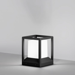 Lampa stojąca Oświetlenie krajobrazu Trim O455FL-01GF1 Maytoni - zdjęcie produktu