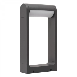 FRAME 30 4000K DARK GRAY AZ6686 AZZARDO