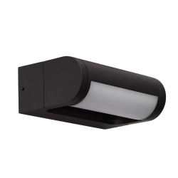 FRAME WALL 3000K BK AZ7014 AZZARDO