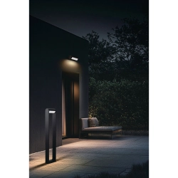FRAME WALL 3000K BK AZ7014 AZZARDO