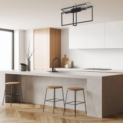 kinkiecik.pl Frame 3D 3000K czarna LP-980/3D3 BK LIGHT PRESTIGE