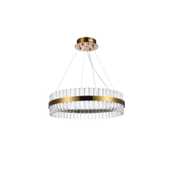 FRANCESCA 60 Lampa wisząca AZ5261 AZZARDO