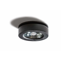 Oprawa podstropowa Frida 7W 3000K (black) AZ4523 AZZARDO