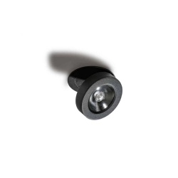 Oprawa podstropowa Frida 7W 3000K (black) AZ4523 AZZARDO