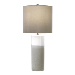 kinkiecik.pl Lampa stołowa Fulwell – 1 źródło światła FULWELL-TL Elstead Lighting