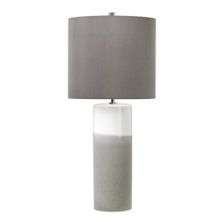 kinkiecik.pl Lampa stołowa Fulwell – 1 źródło światła FULWELL-TL Elstead Lighting