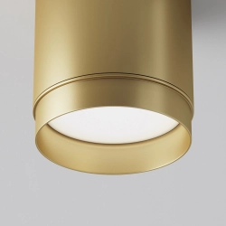 Lampa sufitowa Polar C088CL-GX53-MG Maytoni - zdjęcie dodatkowe 1
