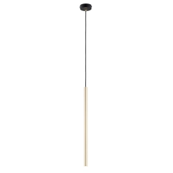 Lampa wisząca SELTER 1 GOLD 1332/1 EMIBIG Lighting - zdjęcie produktu