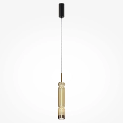 Lampa wisząca Ordo MOD272PL-L12BS3K1 Maytoni - zdjęcie produktu