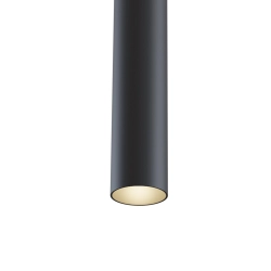 Lampa szynowa podwieszana Focus Led S35 4000K 12W 24° TR016-2-12W4K-B Maytoni - zdjęcie dodatkowe 1