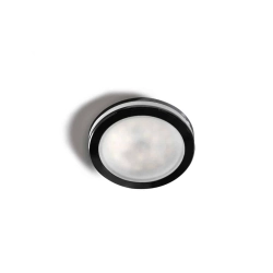 Galata R 3000K (black) AZ4379 IP44 AZZARDO