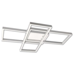 Plafon Galaxis Orion 120W 56x37x8 cm DL-A01 Domeno Lighting - zdjęcie produktu
