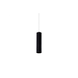 Lampa wisząca GALILEO 1 LED 15W 750lm 3000K METAL AZ4069 AZZARDO