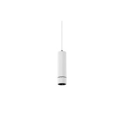 Lampa wisząca GALILEO 1 LED 15W 750lm 3000K METAL AZ4068 AZZARDO