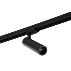 Reflektor Galileo Track 3Line 15W 3000K (black) AZ4067 AZZARDO