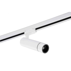 Reflektor Galileo Track 3Line 15W 3000K (white) AZ4066 AZZARDO